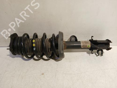 Used Left front shock absorber Left front shock absorber OPEL COMBO Box Body/MPV (X12) 1.4 (B05) (95 hp) 33678492 33678492