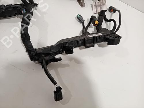 Wiring harness PEUGEOT 208 II (UB_, UP_, UW_, UJ_) 1.2 PureTech 130 | BP24932297E16 
