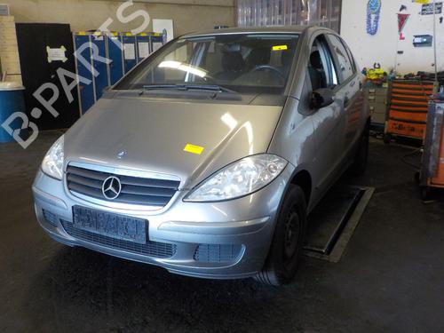 Left front fenders MERCEDES-BENZ A-CLASS (W169) A 150 (169.031, 169.331) | BP11531577C41 