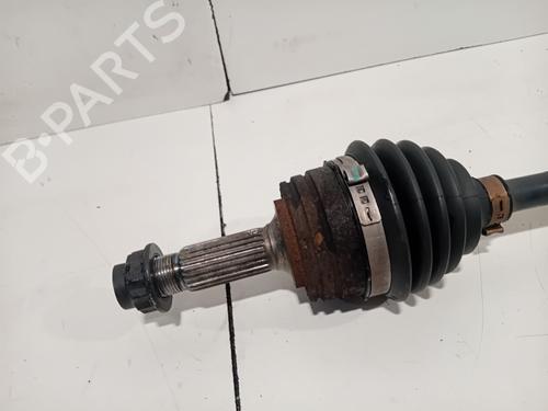 Left front driveshaft CITROËN C1 II (PA_, PS_) 1.0 VTi 72 | BP30617925M38