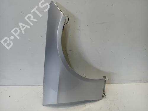Used Right front fenders MERCEDES-BENZ E-CLASS (W212) E 200 CDI / BlueTEC (212.005, 212.006) (136 hp) 27809248