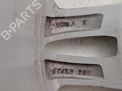 Rim FORD KA+ III (UK, FK) 1.2 Ti-VCT | BP19175139C45 