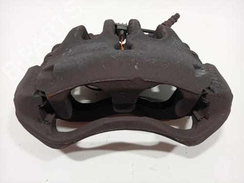 Used Right front brake caliper Right front brake caliper MERCEDES-BENZ SPRINTER 5-t Platform/Chassis (B906) 519 CDI / BlueTEC (906.153, 906.155, 906.253, 906.255) (190 hp) 40625007 40625007