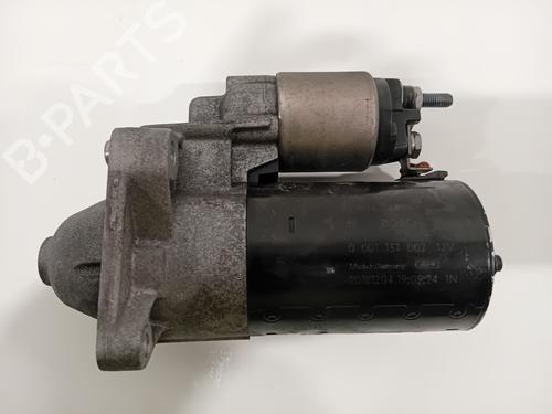 Used Starter ALFA ROMEO GIULIETTA (940_) 1.4 TB (940FXB1A, 940FXB11) (170 hp) 29447097