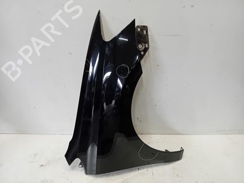 Used Right front fenders VW POLO V (6R1, 6C1) 1.2 TDI (75 hp) 27557991