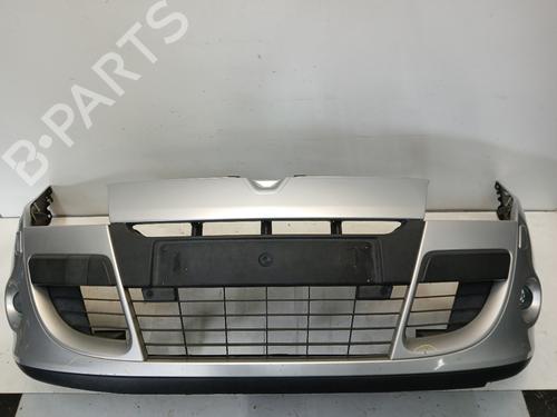 Used Front bumper Front bumper RENAULT MEGANE III Coupe (DZ0/1_) 1.4 TCe (DZ0F, DZ1V) (131 hp) 35793647 35793647