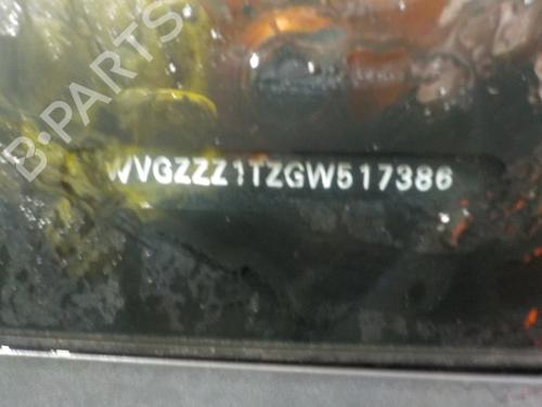 Front right window mechanism VW TOURAN (5T1) 1.4 TSI | BP23214667C23  - Image 11