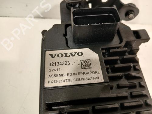 Camera VOLVO S60 III (224) T5 | BP29918548E14 