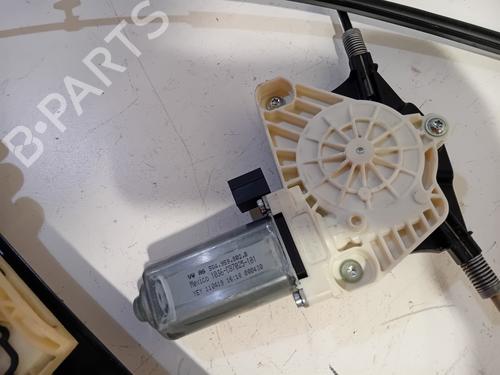 Front left window mechanism VW TIGUAN ALLSPACE (BW2, BJ2) 1.5 TSI | BP27466289C22 - Image 5