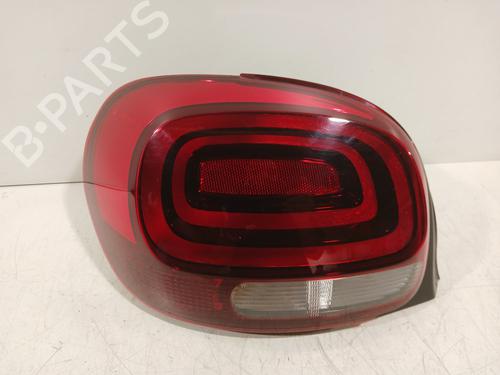 Used Left taillight Left taillight 37696894 37696894