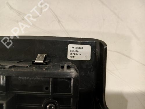 Switch ALFA ROMEO GIULIETTA (940_) 1.4 TB (940FXB1A, 940FXB11) | BP36241117I30  - Image 6