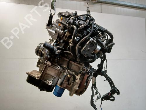 Engine HYUNDAI KONA (OS, OSE, OSI) 1.0 T-GDi | BP30907959M1