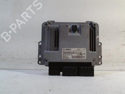 Used Engine control unit (ECU) Engine control unit (ECU) 12533423 12533423
