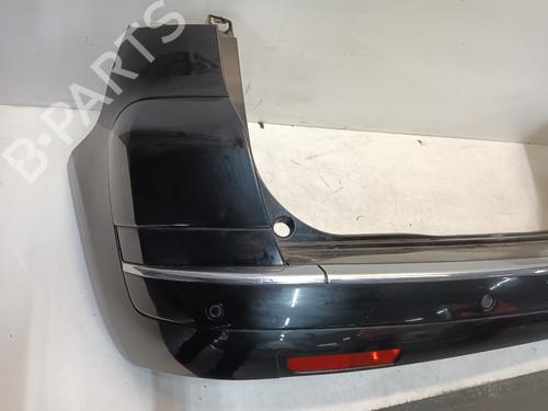 Rear bumper CITROËN C4 Picasso I MPV (UD_) 1.6 THP 155 | BP21384233C8 
