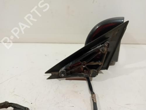 Right mirror AUDI A3 (8P1) 1.6 FSI | BP14456124C27 