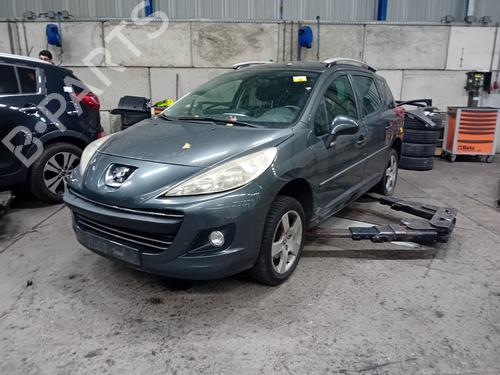 Brugte PEUGEOT 207 SW (WK_) 1.6 16V (120 hp) 4347338