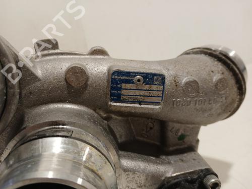 Turbosprężarka / Kompresor VOLVO XC60 II (246) T6 Plug-In Hybrid AWD | BP30877529M71