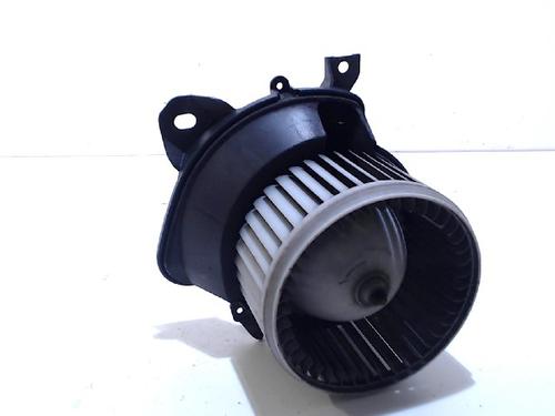 Heater blower motor CITROËN NEMO Box Body/MPV (AA_) 1.4 HDi | BP6065305M62 
