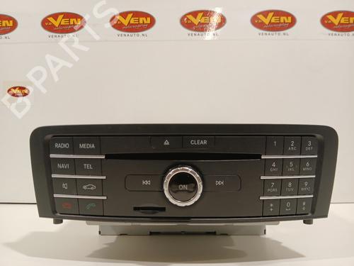 Electronic module MERCEDES-BENZ CLA Coupe (C117) CLA 180 (117.342) | BP36264105M83 - Image 2