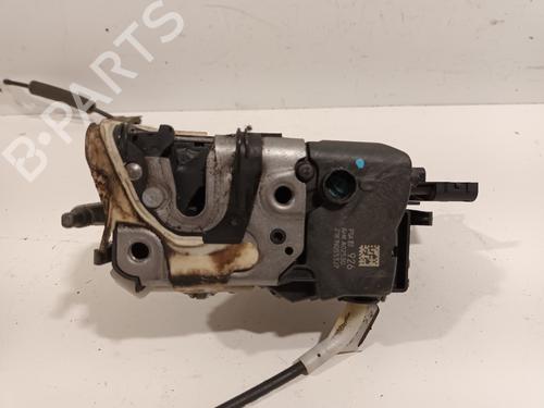 Rear left lock PEUGEOT 508 SW I (8E_) 1.6 VTi | BP26959460C100 