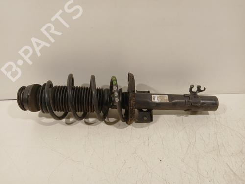 Used Left front shock absorber Left front shock absorber 37443502 37443502
