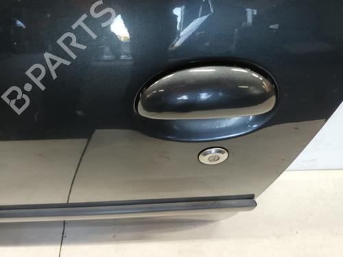 Left front door PEUGEOT 107 (PM_, PN_) 1.0 | BP19779482C2