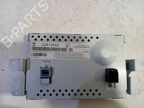 Módulo eletrónico OPEL AMPERA (R12) EV 150 | BP24262573M83 - Image 3