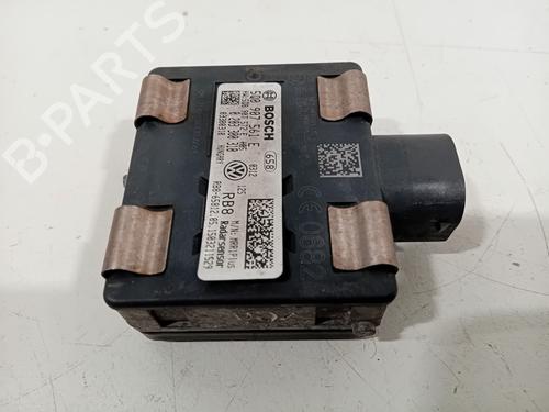 Electronic sensor VW GOLF VII (5G1, BQ1, BE1, BE2) 1.4 GTE Hybrid | BP24944512M84 