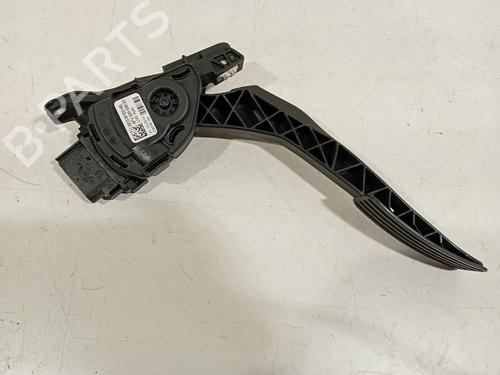 Used Pedal JAGUAR XF I (X250) 2.2 D (163 hp) 16959113