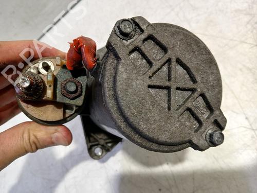 Starter RENAULT MASTER III Van (FV) 2.3 dCi 145 FWD (FV0E, FV0F, FV0H, FV02, FV0M, FV0S,... | BP33737260M8 - Image 4