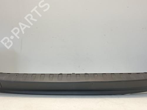 Bagtil kofangere Bagtil kofangere MERCEDES-BENZ CITAN Box Body/MPV (W415) 108 CDI (415.601, 415.603) (75 hp) 33917233 33917233