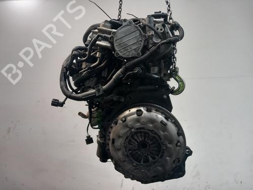 Used Engine Engine SEAT LEON (1P1) 2.0 TFSI (240 hp) 34626693 34626693