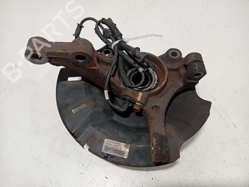 Left front steering knuckle KIA RIO III (UB) 1.4 CVVT | BP40064875M25 - Image 4
