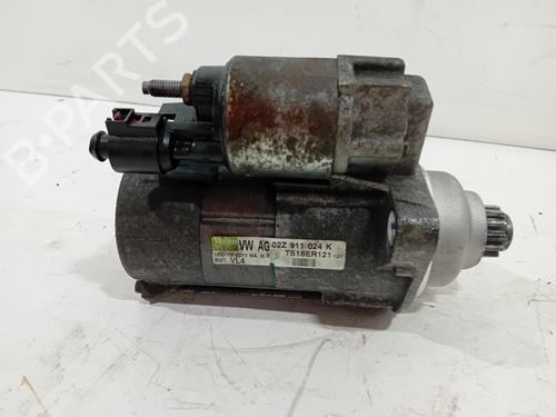 Starter SEAT IBIZA IV SC (6J1, 6P5) 1.6 TDI | BP14921936M8 