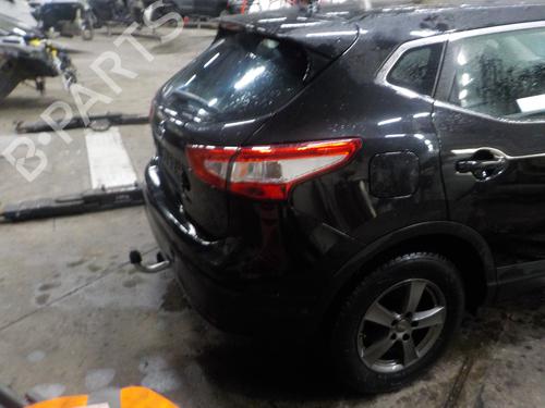Engine NISSAN QASHQAI II (J11, J11_) 1.6 dCi | BP23989011M1 - Image 10