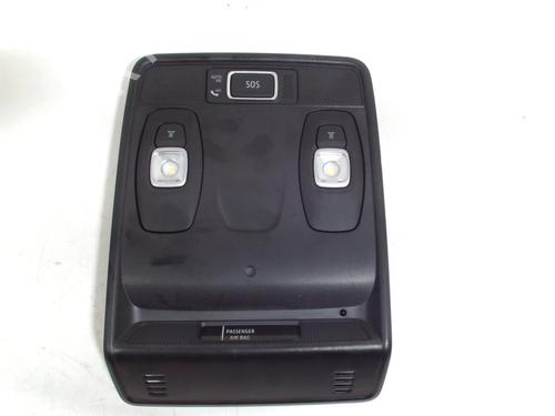 Used Interior roof light RENAULT CLIO V (B7_) 1.0 TCe 100 (B7MT) (101 hp) 13420032