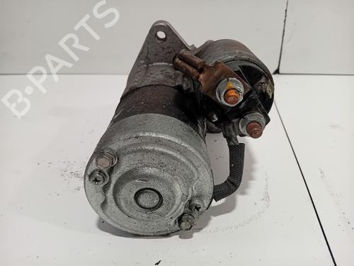 Startmotor MAZDA 2 Hatchback (DL, DJ) 1.5 SKYACTIV-G | BP26607126M8 - Image 2