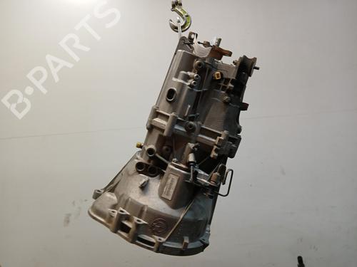 Gearbox BMW 3 (E90) 318 i | BP31069228M3 - Image 2