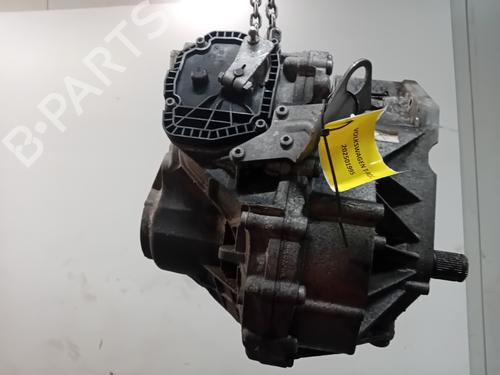 Gearbox VW T-ROC (A11, D11) 1.5 TSI | BP23202949M3 - Image 3
