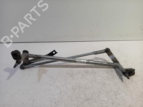 Used Front wipers mechanism VW GOLF VII (5G1, BQ1, BE1, BE2) 1.4 GTE Hybrid (204 hp) 24505803