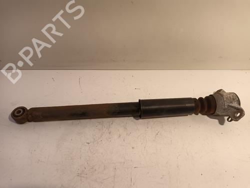 Used Left rear shock absorber Left rear shock absorber AUDI A4 B8 (8K2) S4 quattro (333 hp) 17517123 17517123