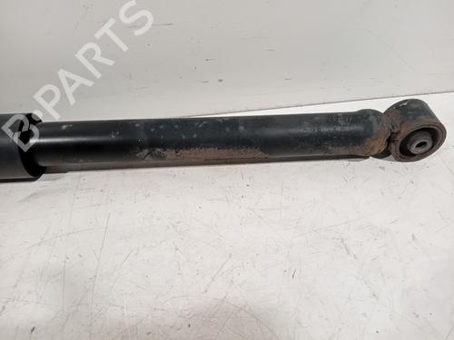 Left rear shock absorber VW UP! (121, 122, BL1, BL2, BL3, 123) 1.0 | BP19399398M18 