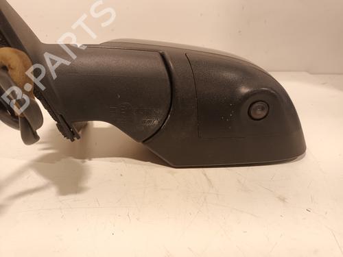 Left mirror NISSAN LEAF (ZE0) Electric | BP31905856C26
