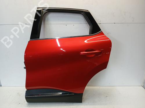 Used Left rear door Left rear door 36949302 36949302