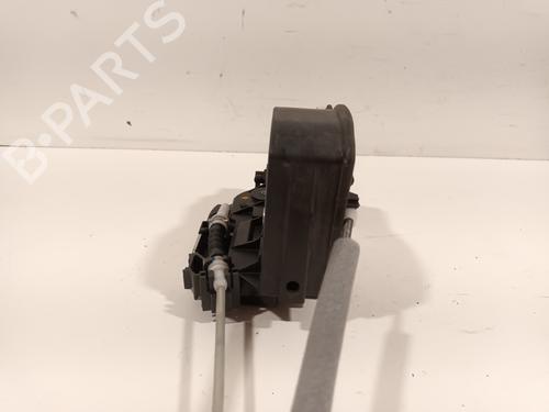 Rear right lock BMW 5 (F10) 523 i | BP27548212C99 