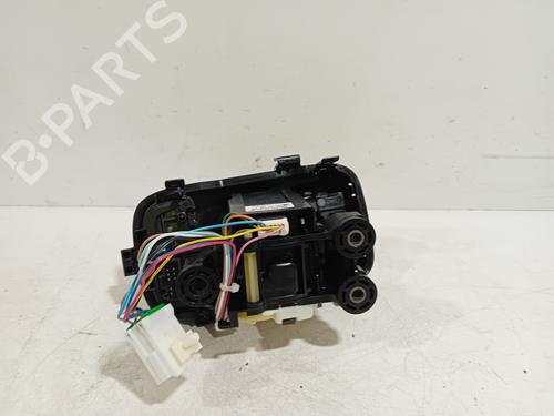 Gear lever MITSUBISHI OUTLANDER III (GG_W, GF_W, ZJ, ZL, ZK) 2.4 Hybrid 4WD (GG3W) | BP25776911M90 