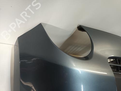 Paragolpes delantero SUZUKI ALTO VII (GF, HA25_, HA35_) 1.0 (AMF310, GFC31S) | BP30877560C7