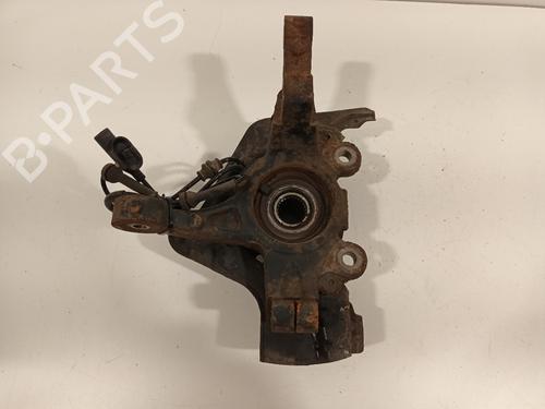 Fusée avant gauche OPEL COMBO Box Body/MPV (X12) 1.3 CDTI (B05) | BP16964660M25 