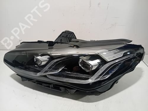 Left headlight BMW 2 Active Tourer (F45) 218 d | BP37072431C28 - Image 2