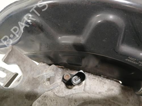 Right front steering knuckle CUPRA LEON (KL1, KU1, KUG) 1.4 e-HYBRID | BP30641077M26 - Image 5
